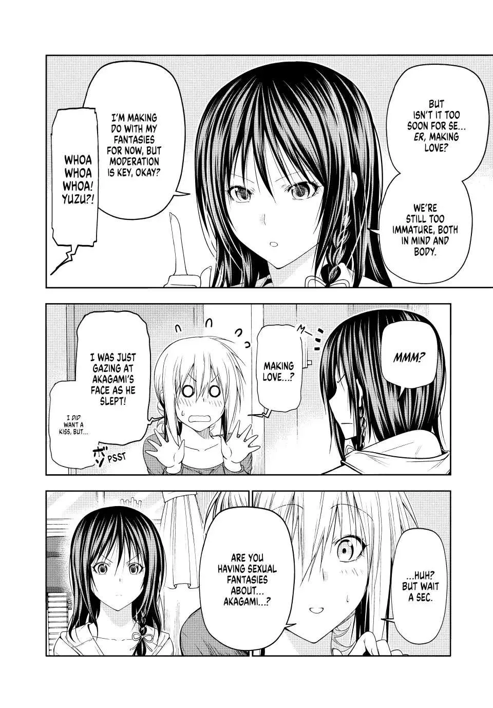 Read Temple chapter 79 image 4 on Lezhin