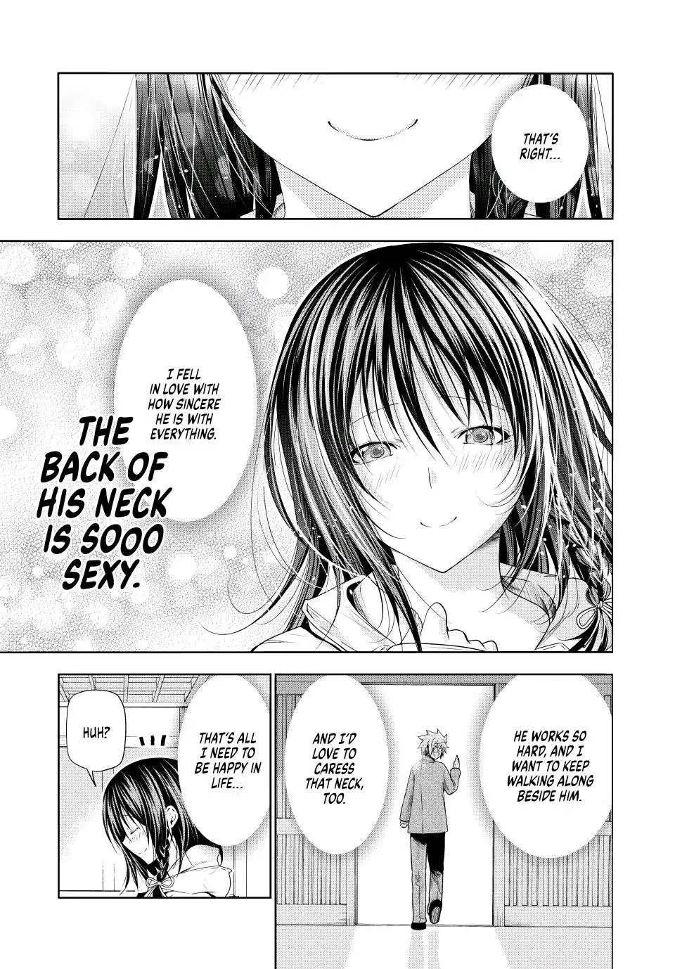 Read Temple chapter 79 image 7 on Lezhin