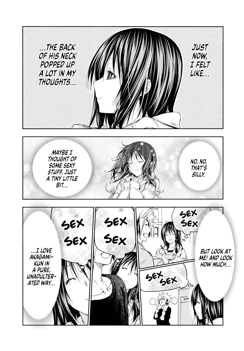 Read Temple chapter 79 image 8 on Lezhin