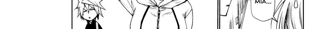 Read Temple chapter 8 image 1 on Lezhin