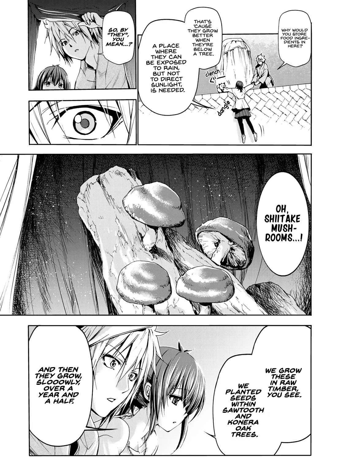 Read Temple chapter 8 image 12 on Lezhin
