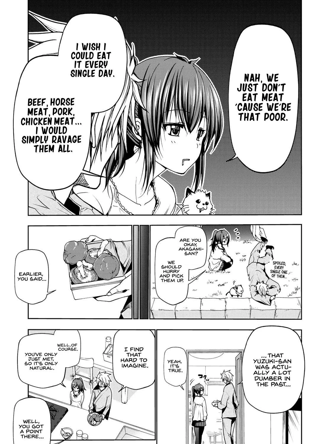 Read Temple chapter 8 image 16 on Lezhin