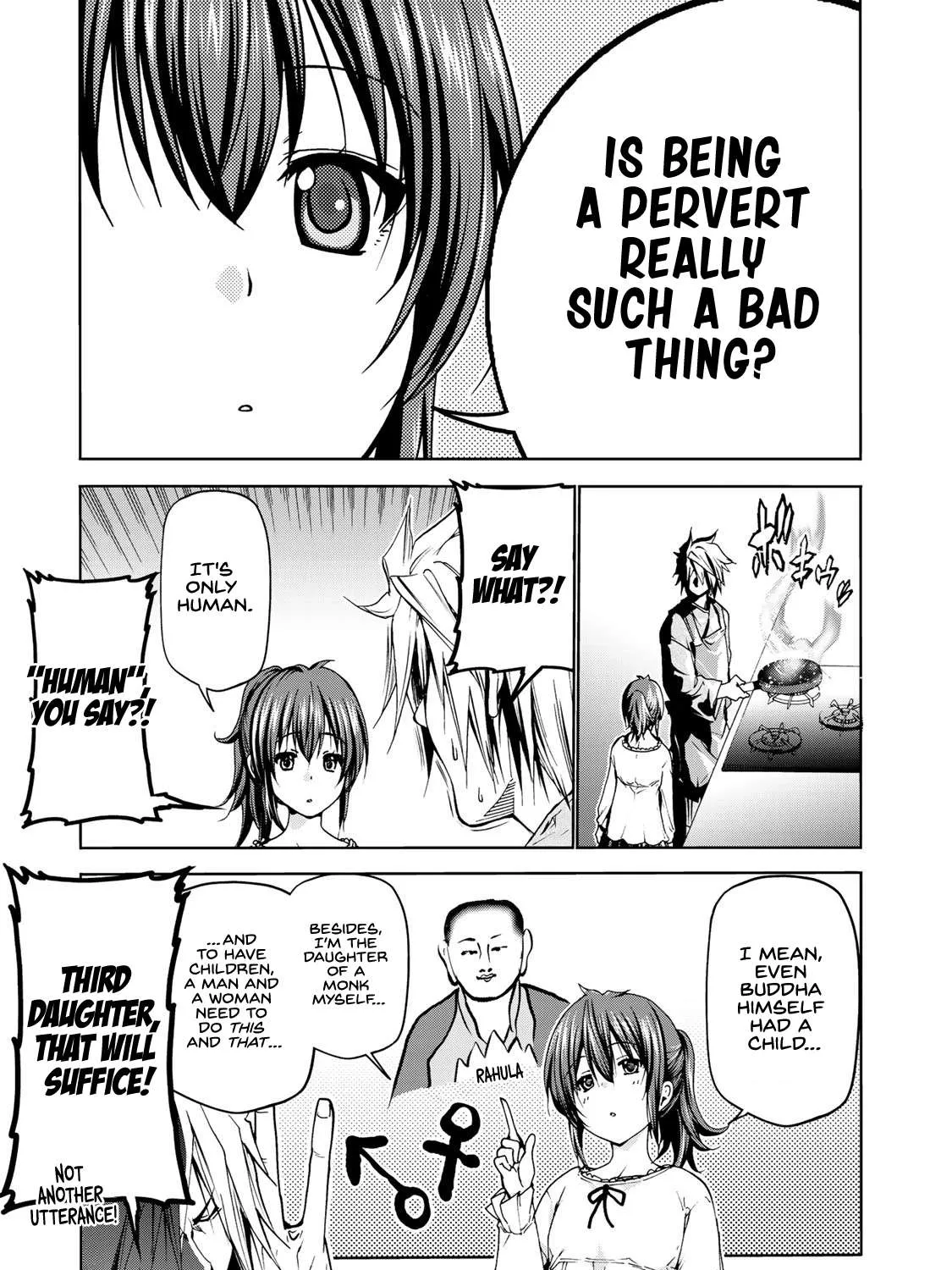 Read Temple chapter 8 image 20 on Lezhin