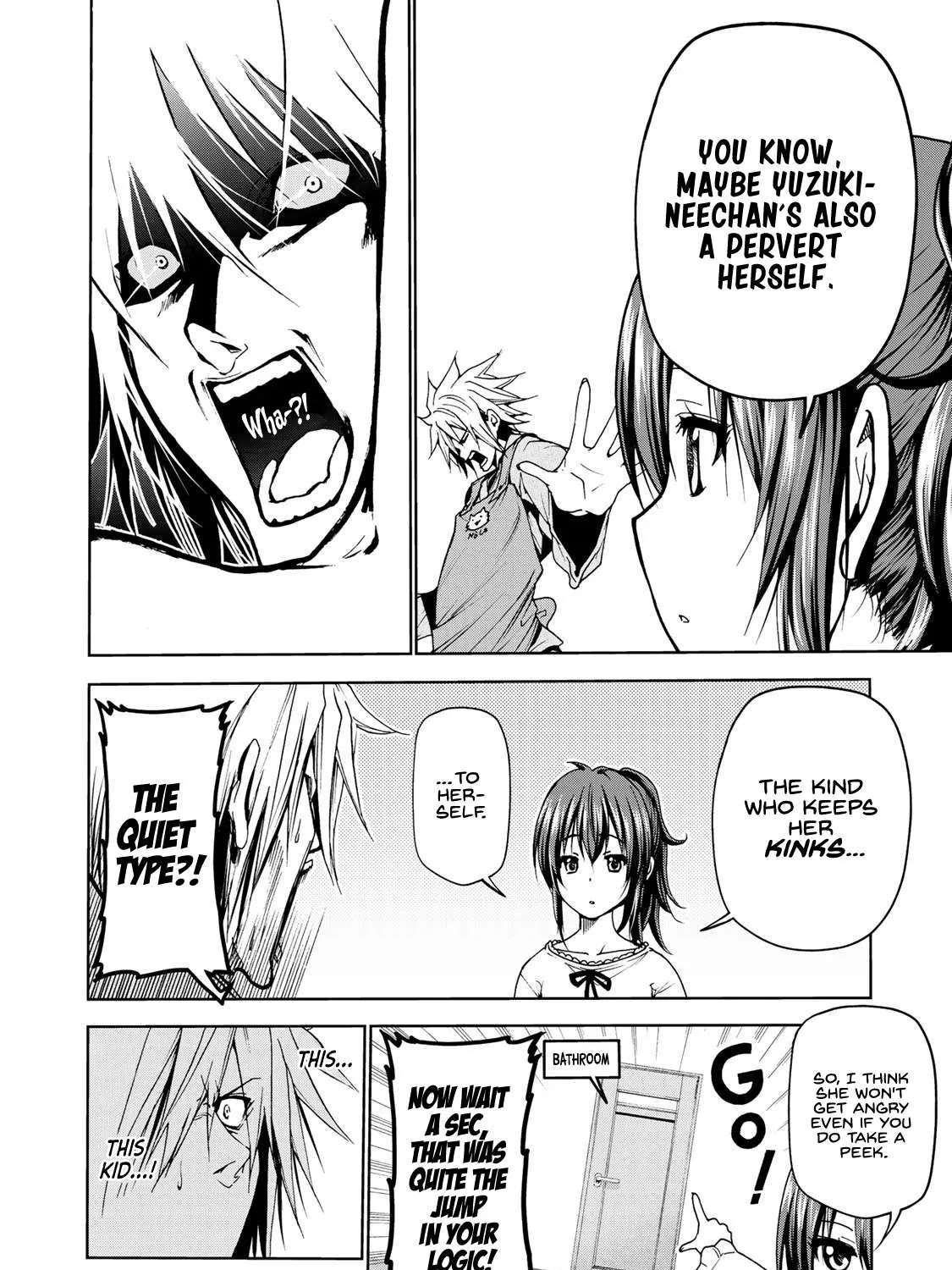 Read Temple chapter 8 image 22 on Lezhin