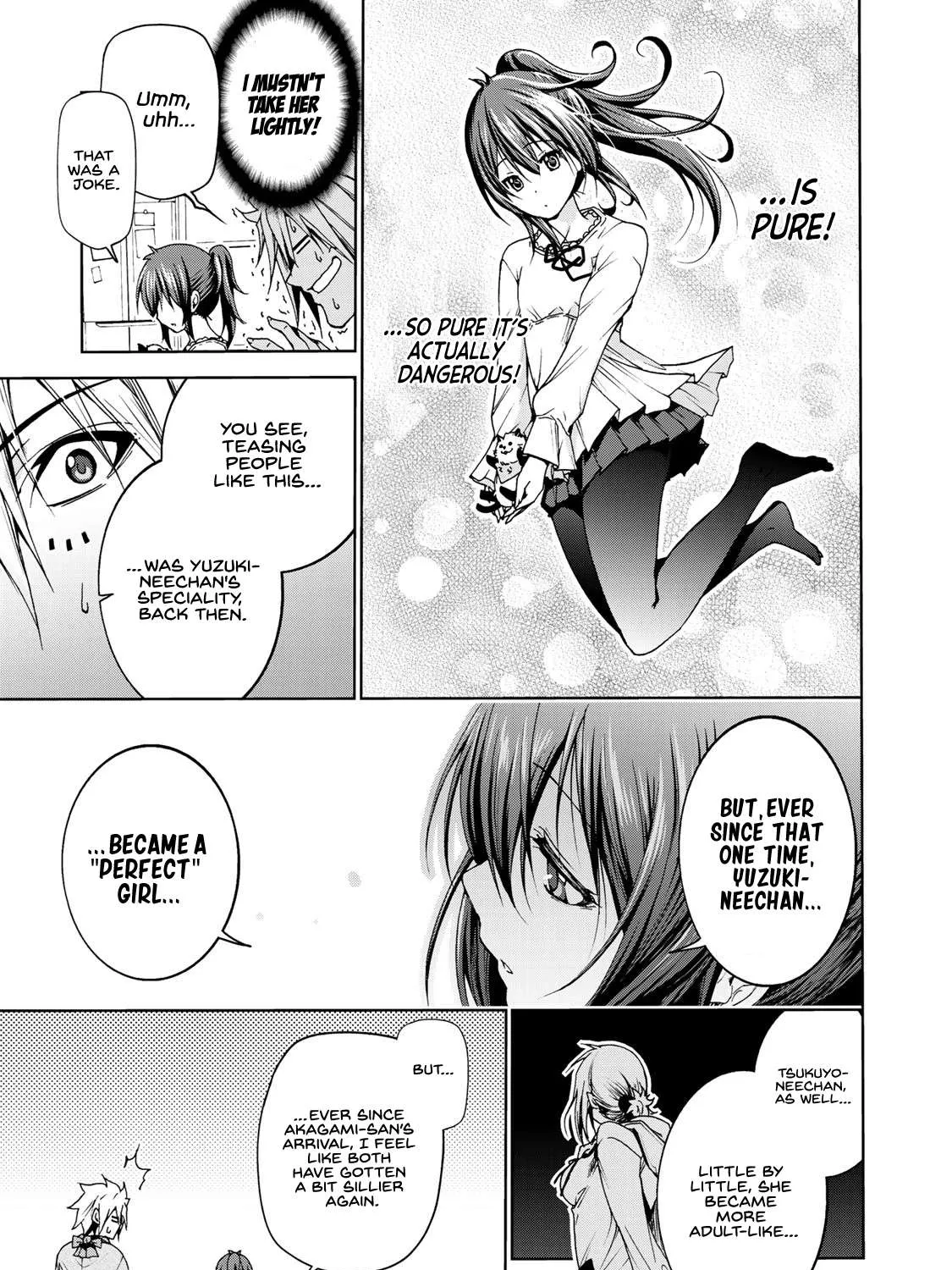 Read Temple chapter 8 image 24 on Lezhin