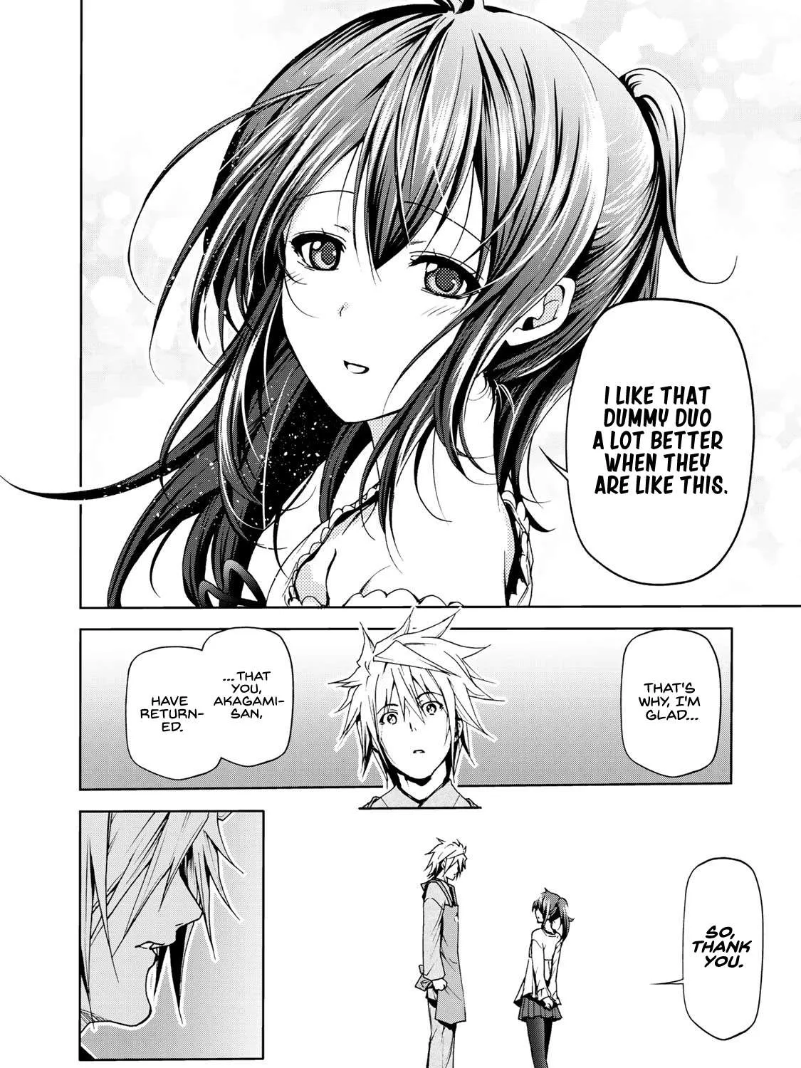 Read Temple chapter 8 image 26 on Lezhin