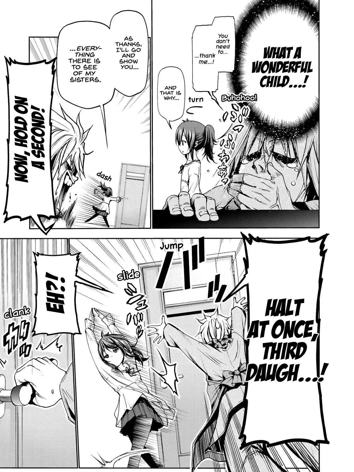 Read Temple chapter 8 image 28 on Lezhin