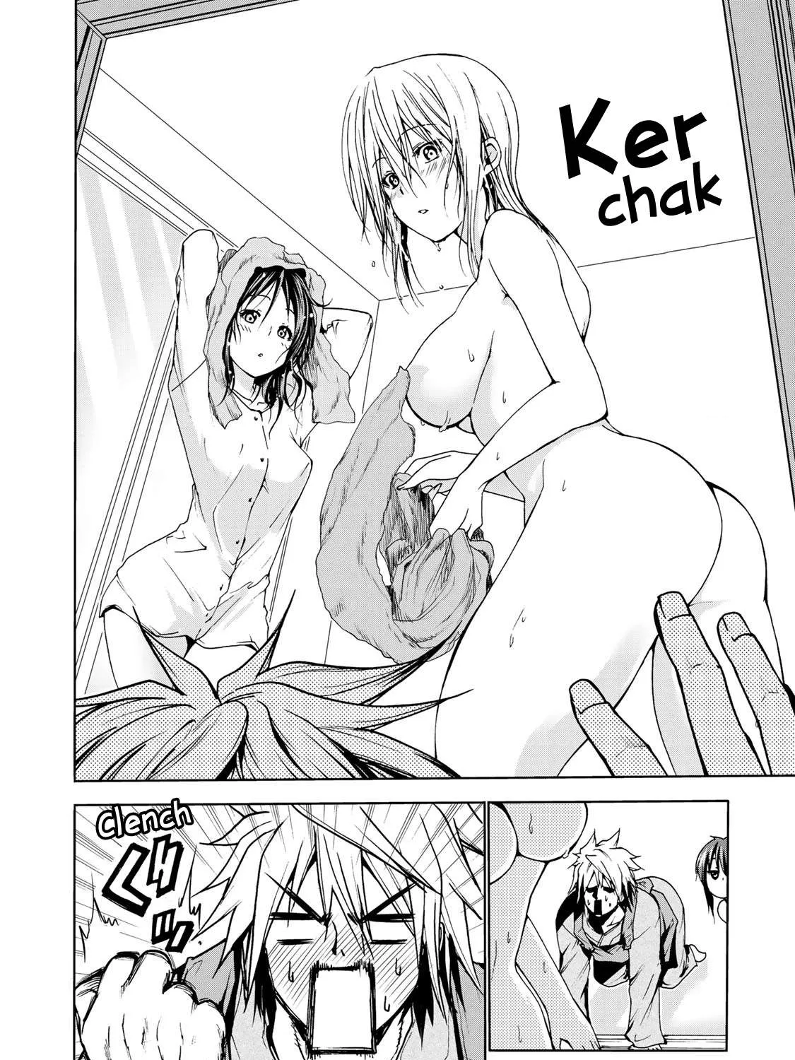 Read Temple chapter 8 image 30 on Lezhin