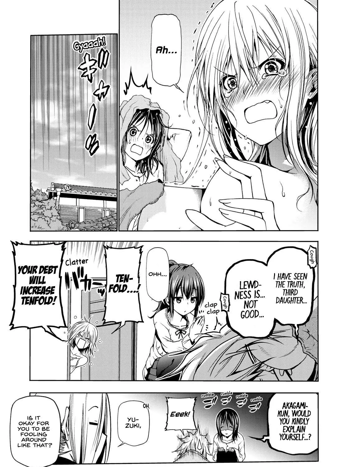 Read Temple chapter 8 image 32 on Lezhin