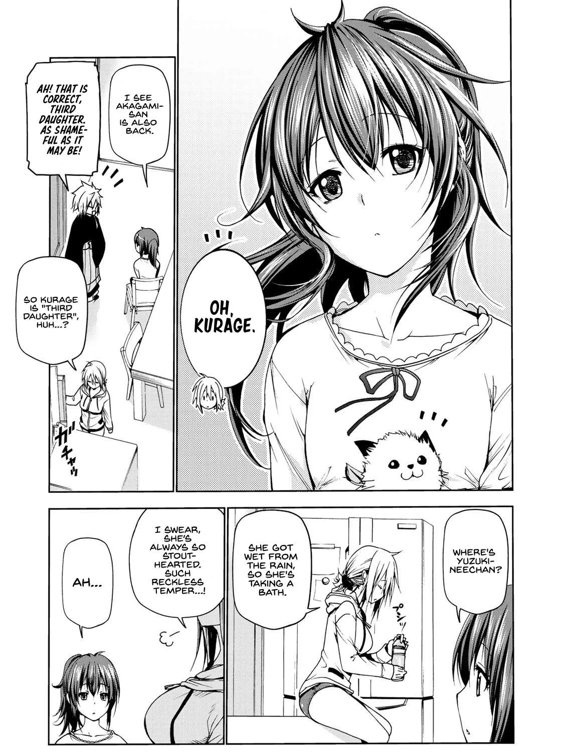 Read Temple chapter 8 image 4 on Lezhin