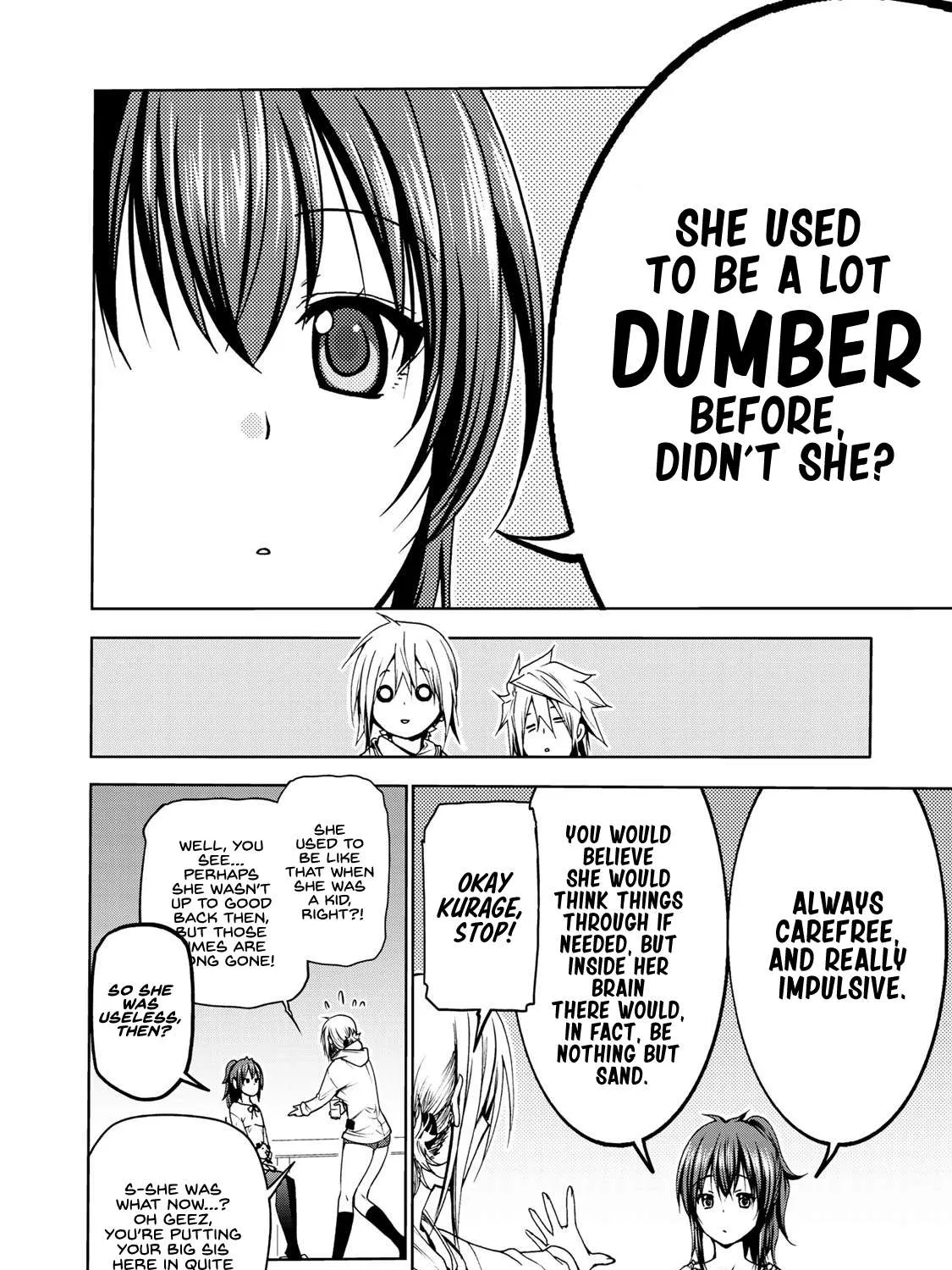 Read Temple chapter 8 image 6 on Lezhin