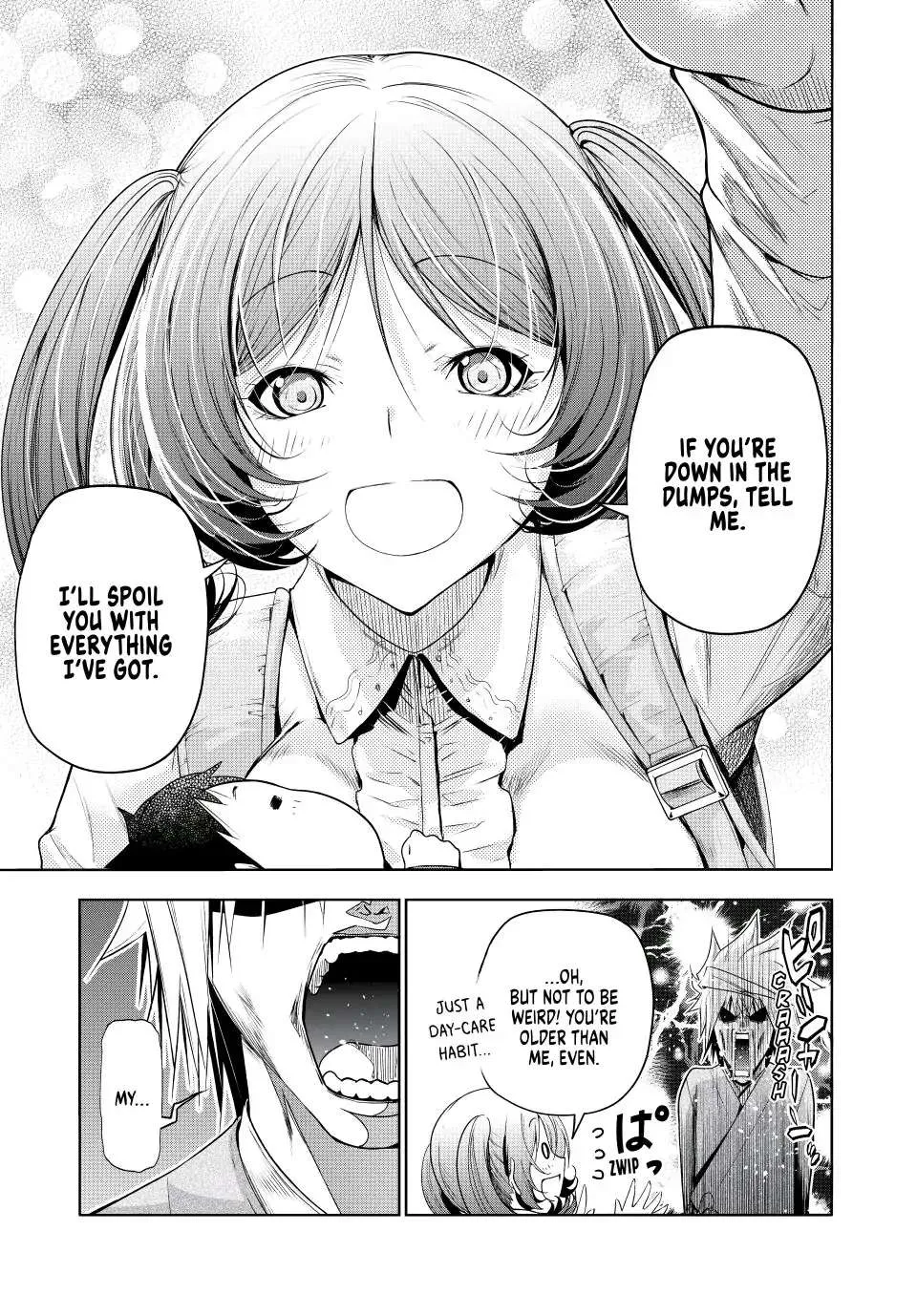 Read Temple chapter 80 image 11 on Lezhin