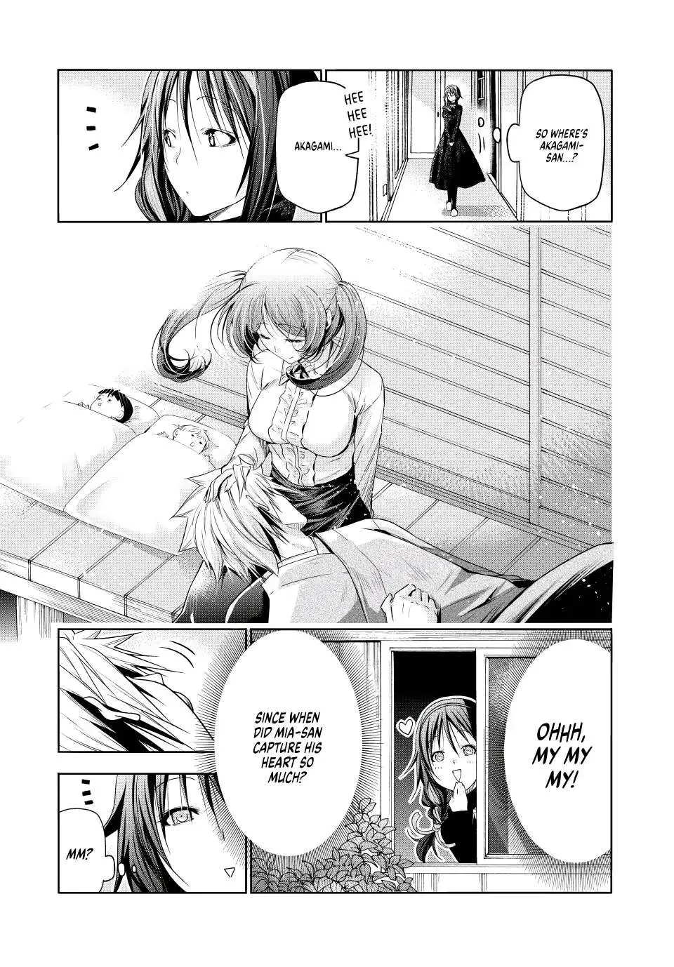 Read Temple chapter 80 image 13 on Lezhin