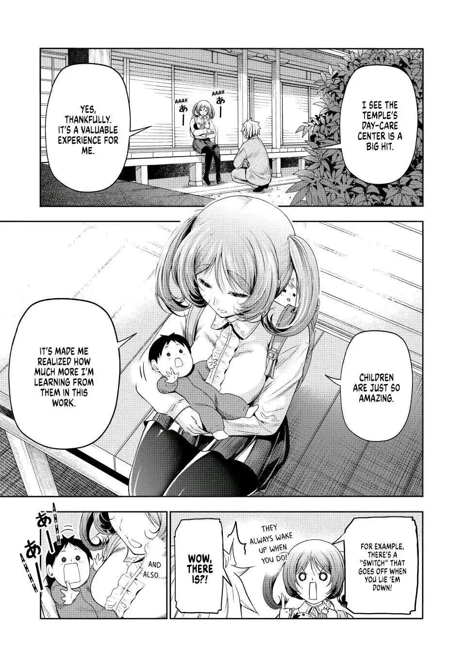 Read Temple chapter 80 image 5 on Lezhin