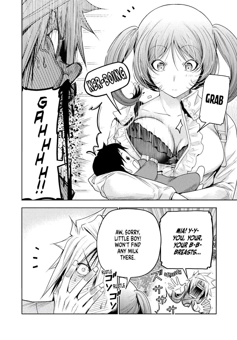 Read Temple chapter 80 image 6 on Lezhin
