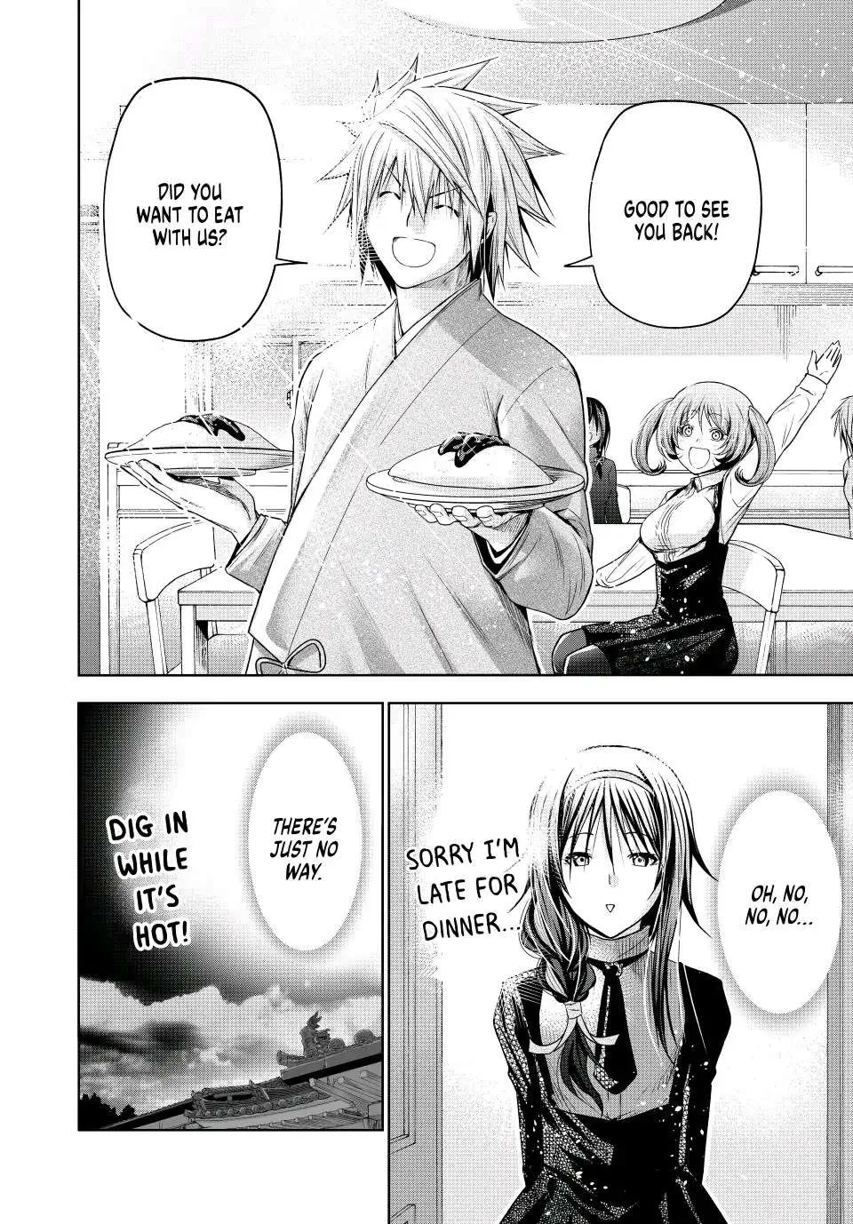 Read Temple chapter 81 image 18 on Lezhin