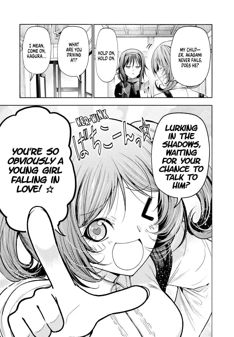 Read Temple chapter 81 image 7 on Lezhin