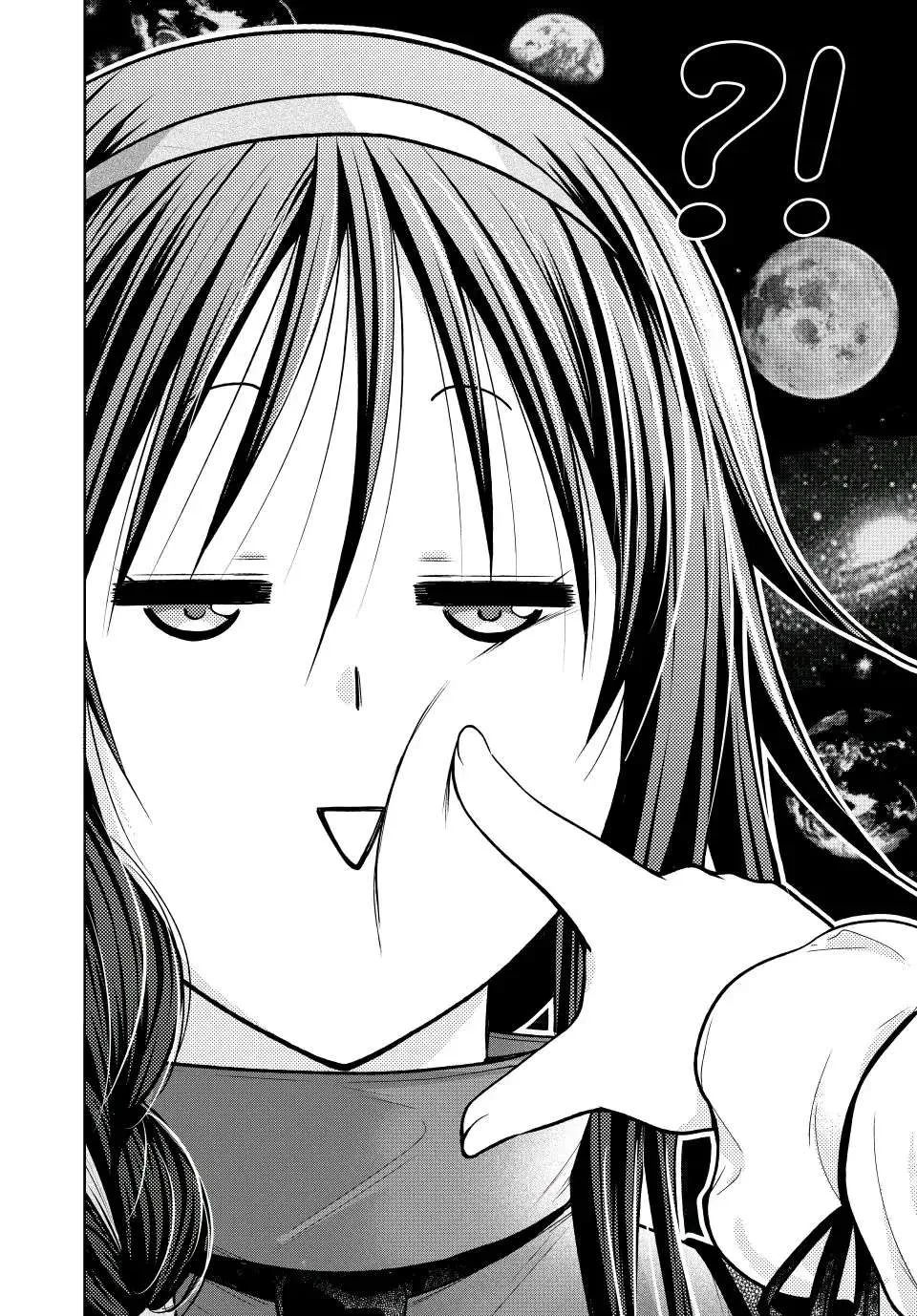 Read Temple chapter 81 image 8 on Lezhin