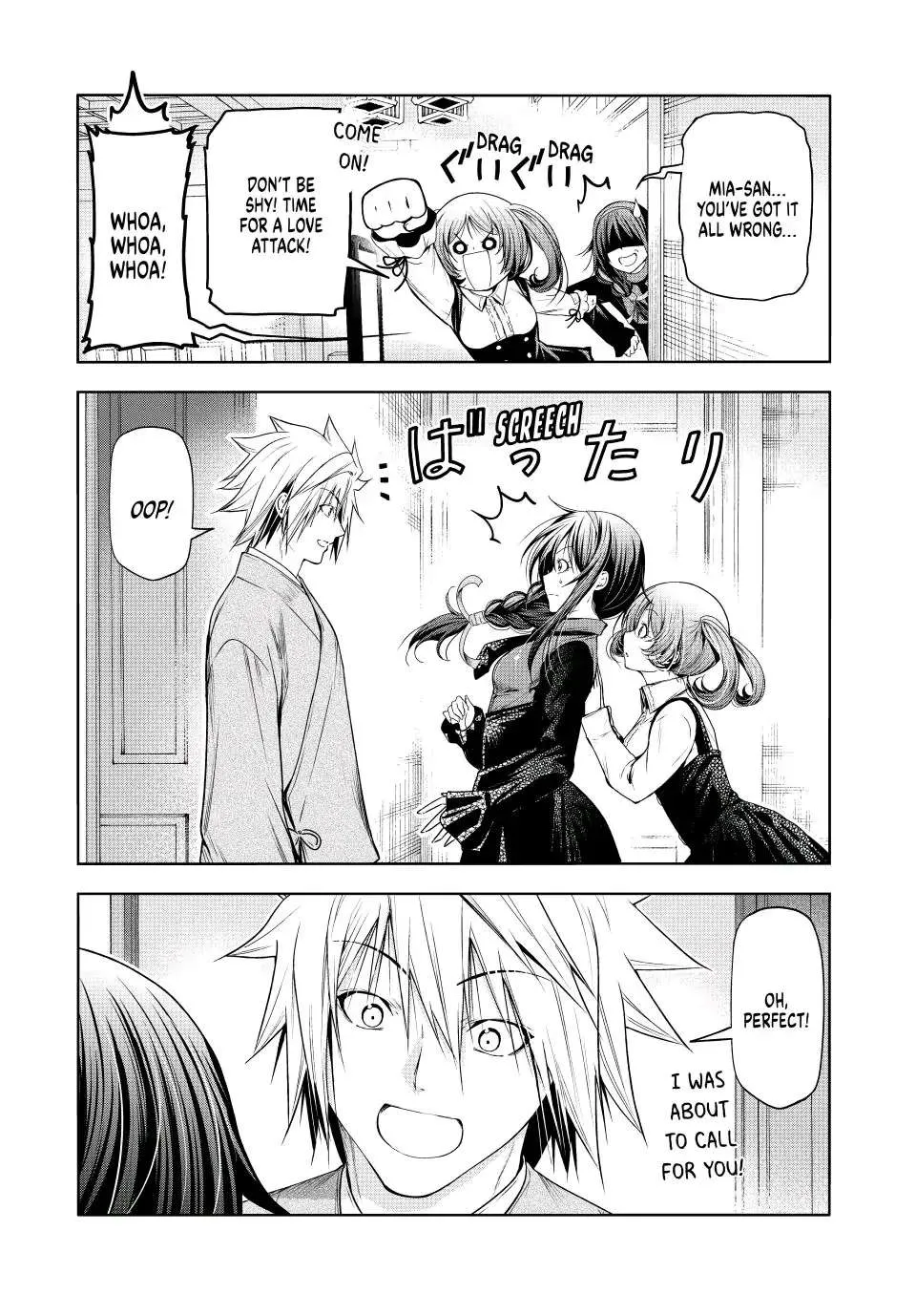 Read Temple chapter 81 image 9 on Lezhin