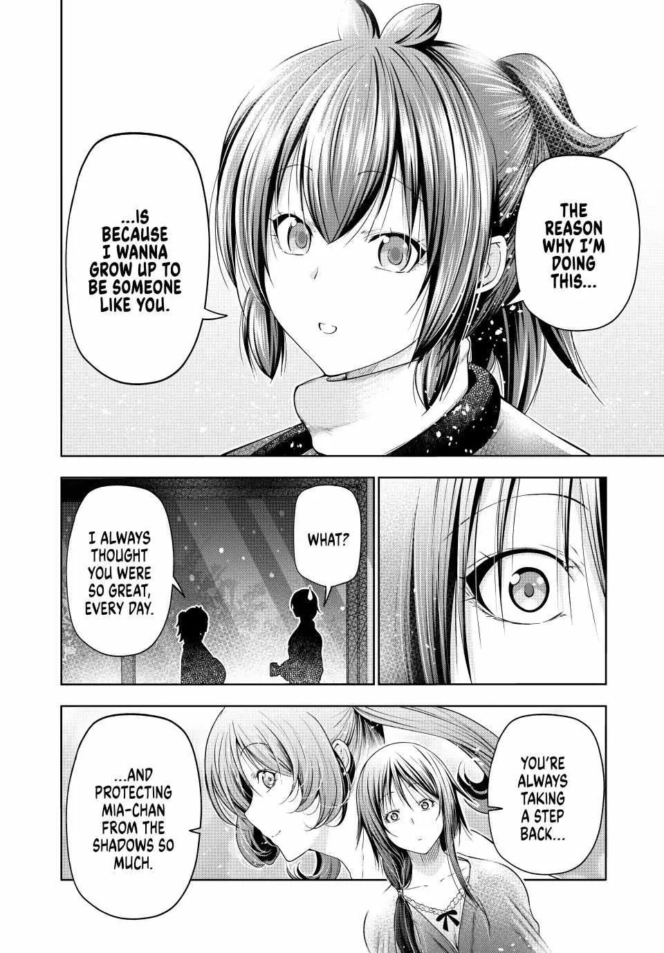 Read Temple chapter 82 image 12 on Lezhin