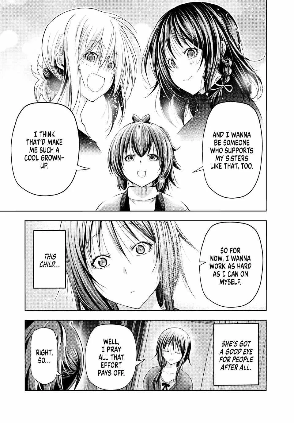 Read Temple chapter 82 image 13 on Lezhin