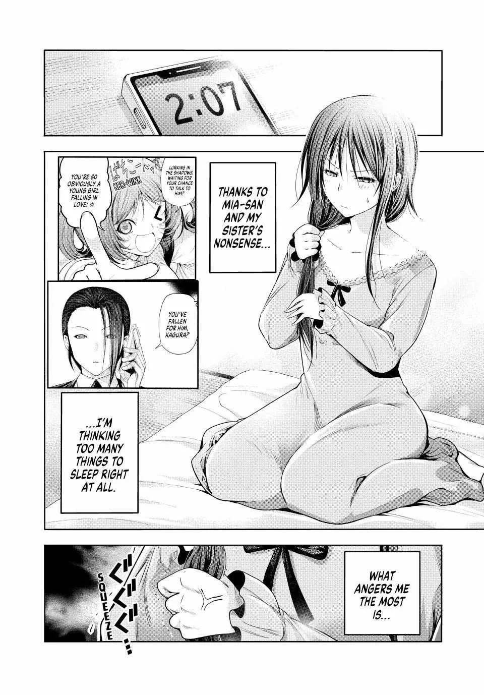 Read Temple chapter 82 image 2 on Lezhin