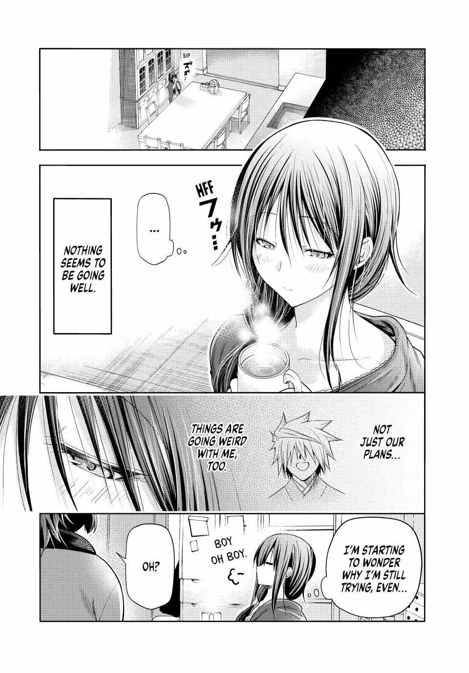 Read Temple chapter 82 image 5 on Lezhin