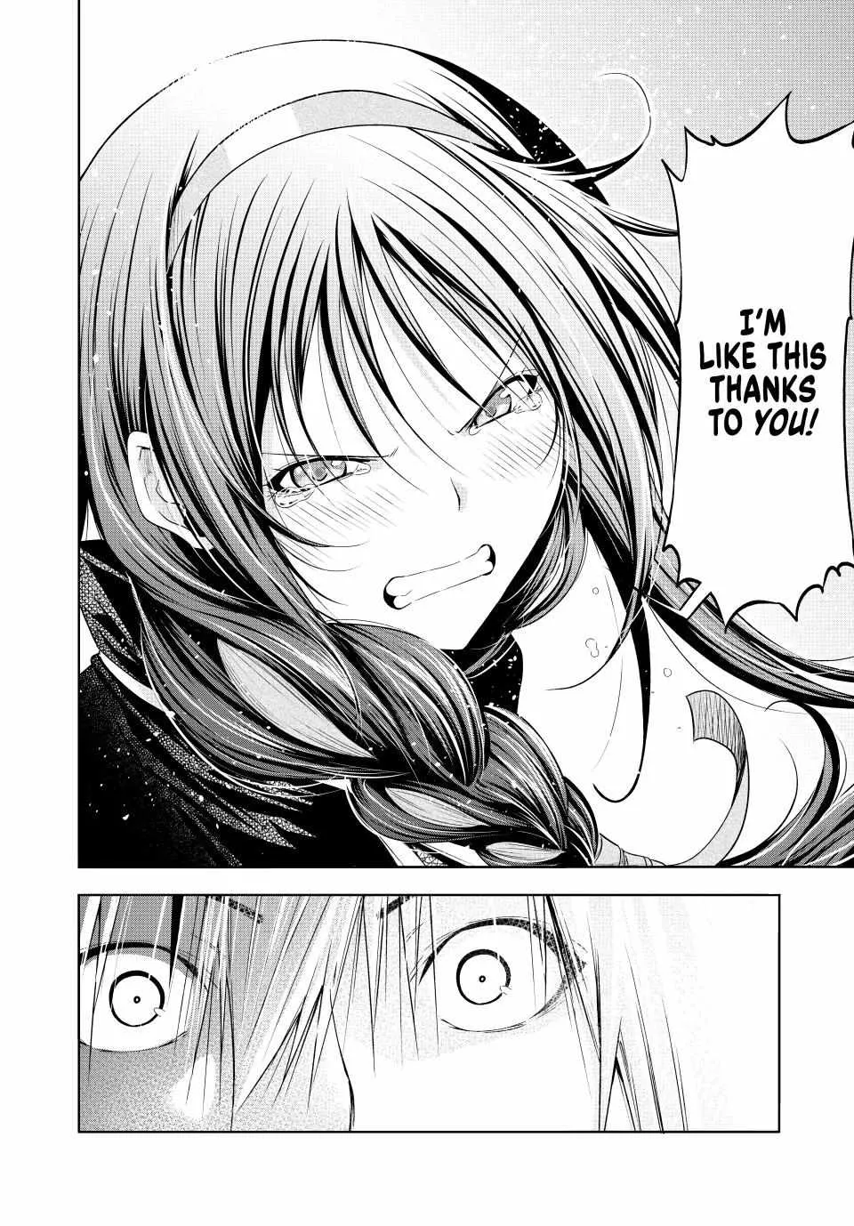 Read Temple chapter 83 image 12 on Lezhin