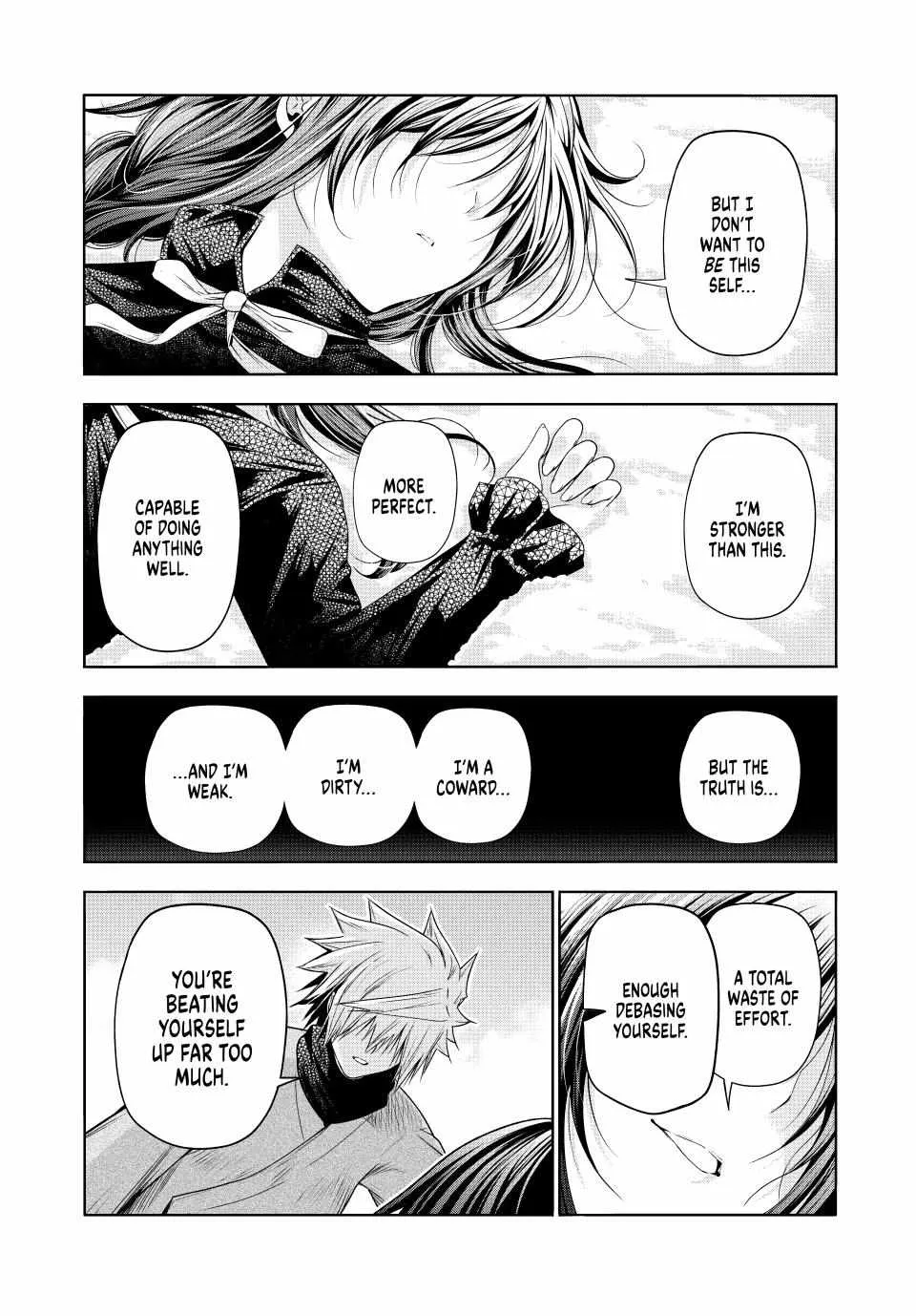 Read Temple chapter 83 image 16 on Lezhin