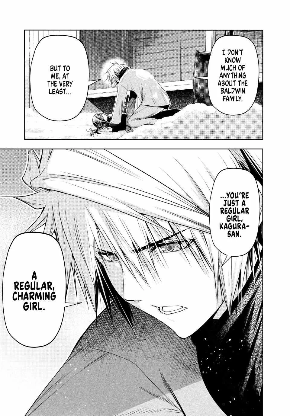 Read Temple chapter 83 image 17 on Lezhin