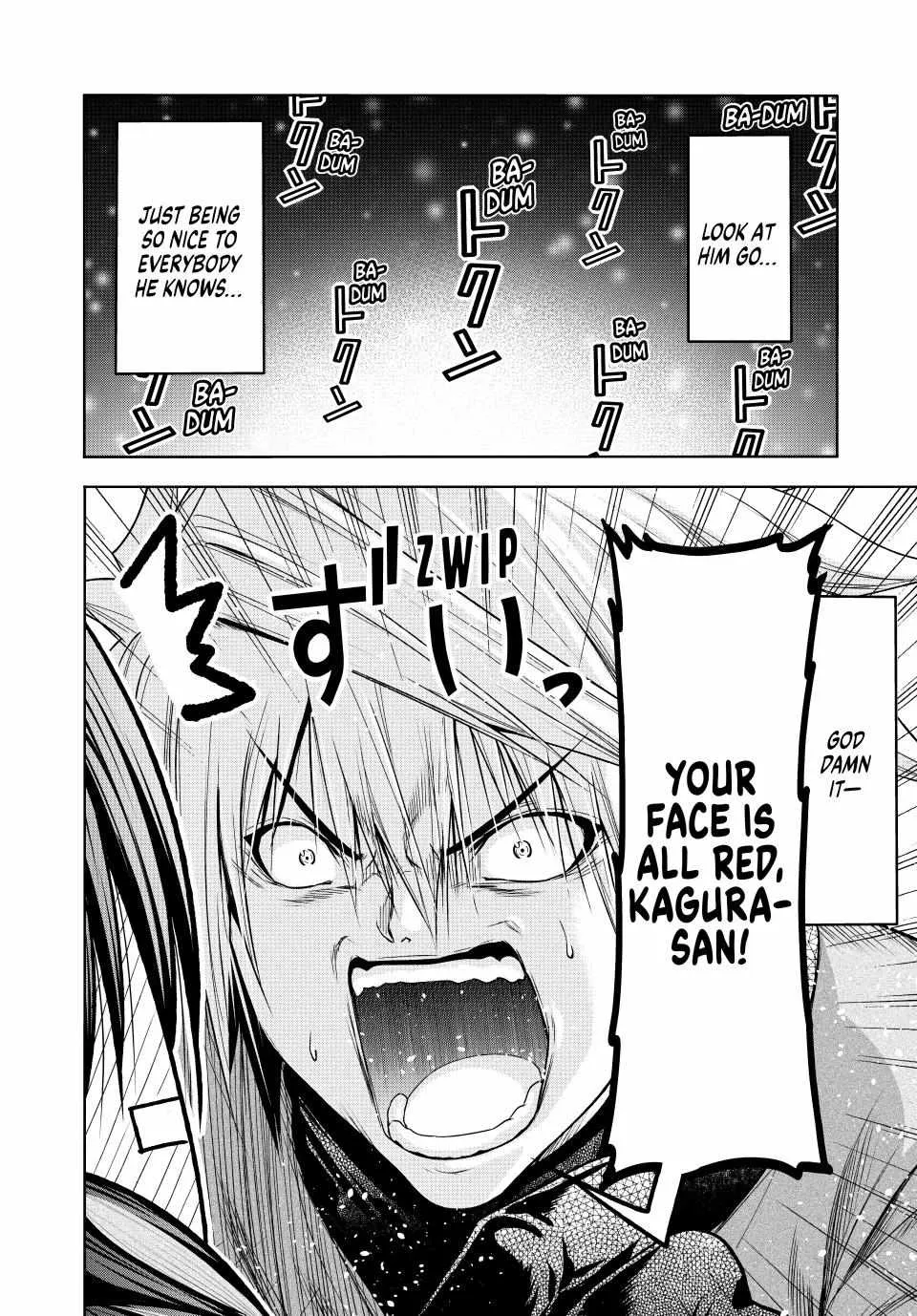 Read Temple chapter 83 image 19 on Lezhin