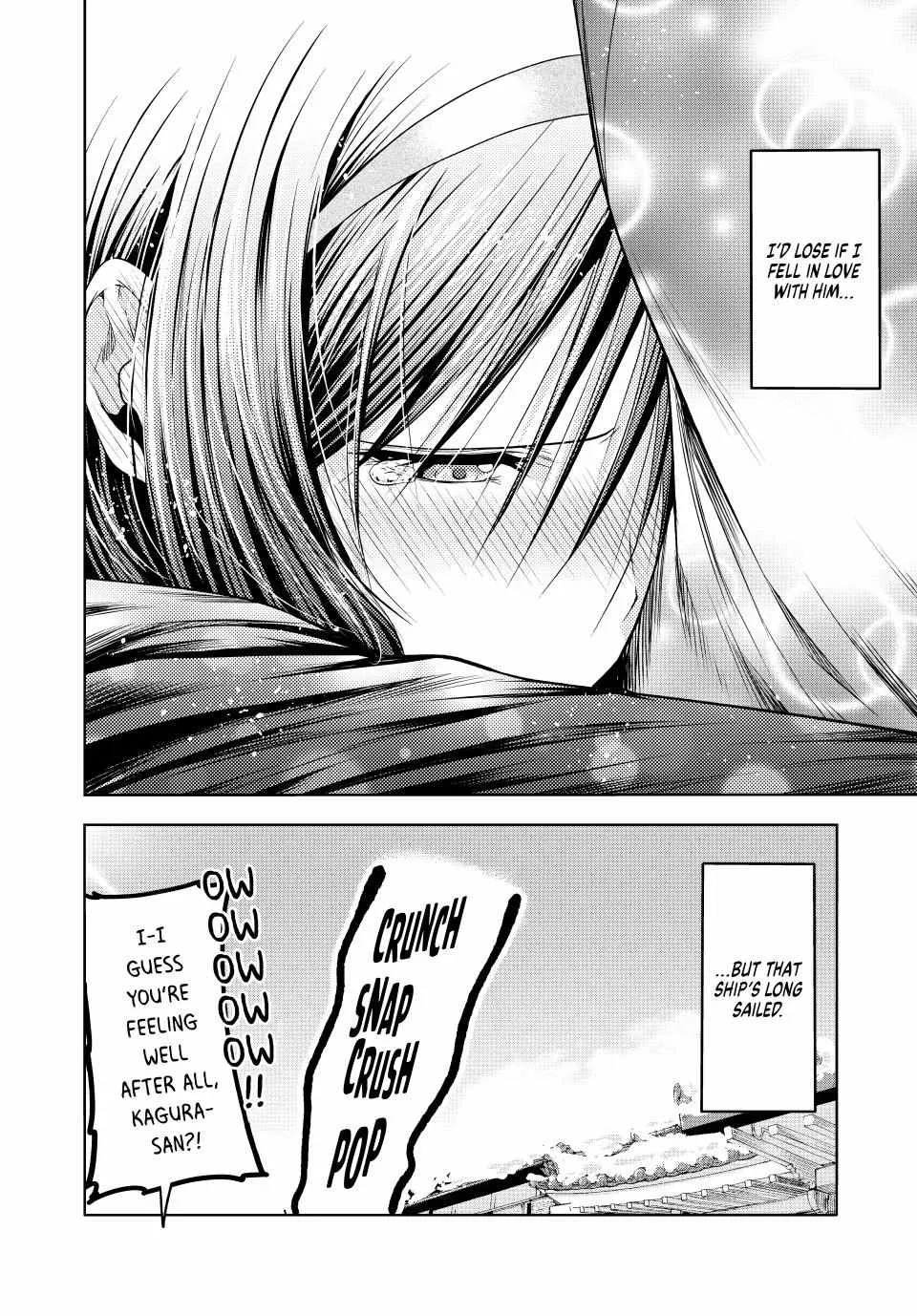 Read Temple chapter 83 image 21 on Lezhin