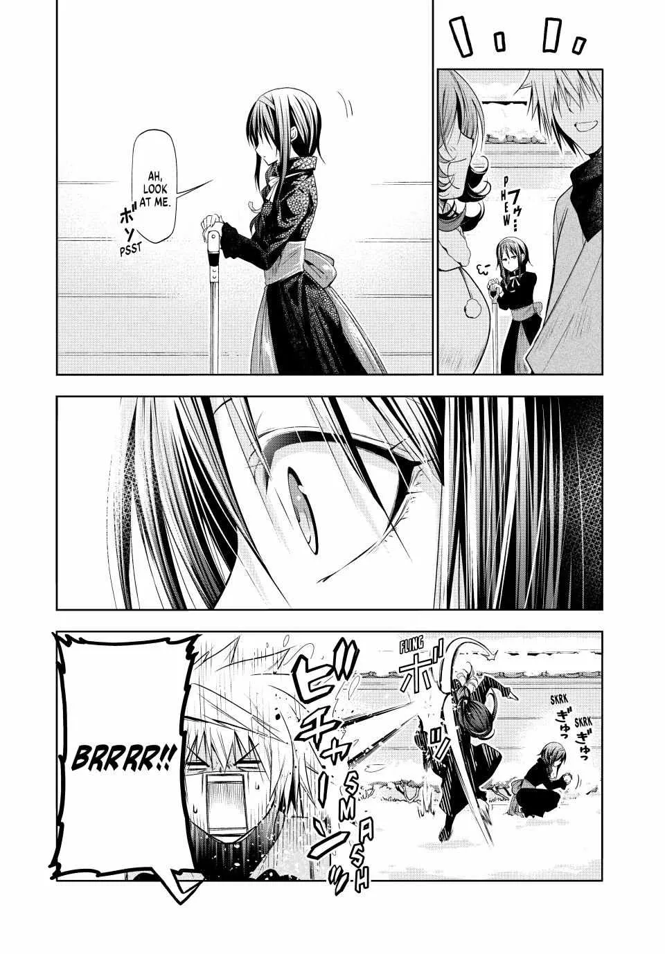 Read Temple chapter 83 image 7 on Lezhin