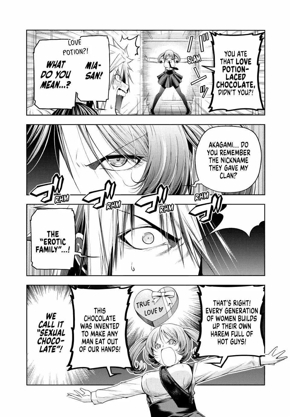 Read Temple chapter 84.5 image 11 on Lezhin