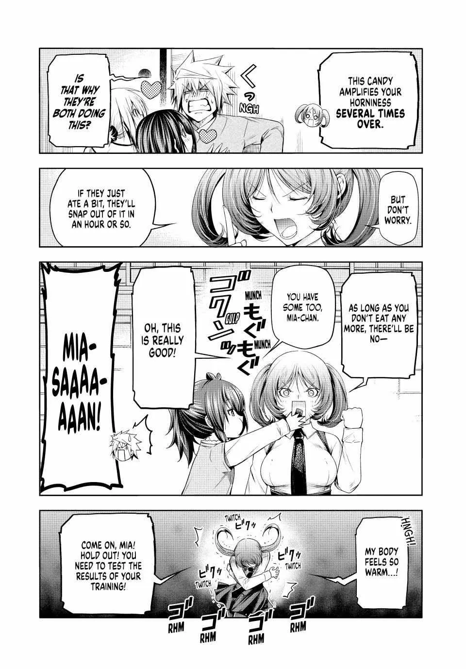 Read Temple chapter 84.5 image 12 on Lezhin