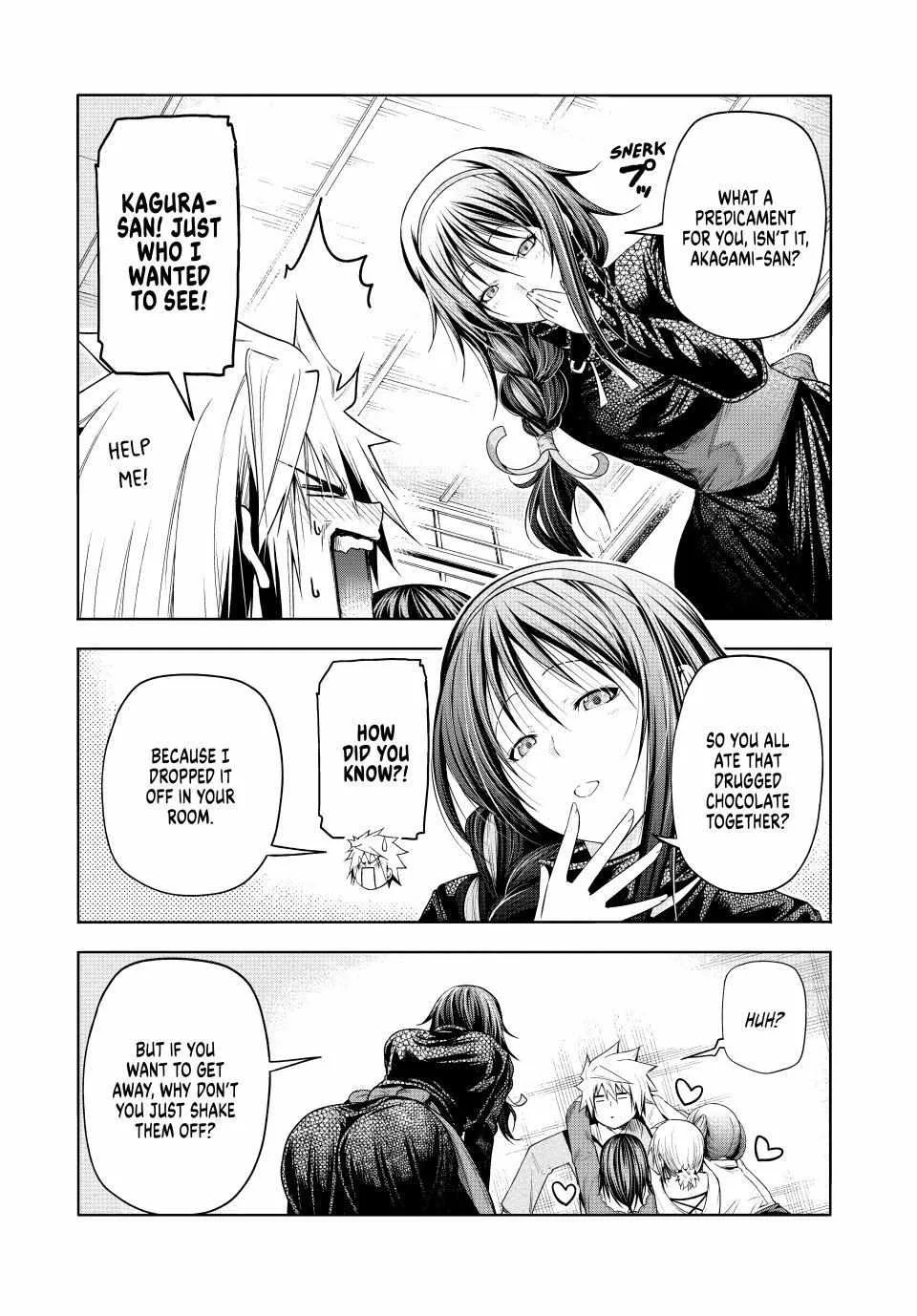 Read Temple chapter 84.5 image 14 on Lezhin