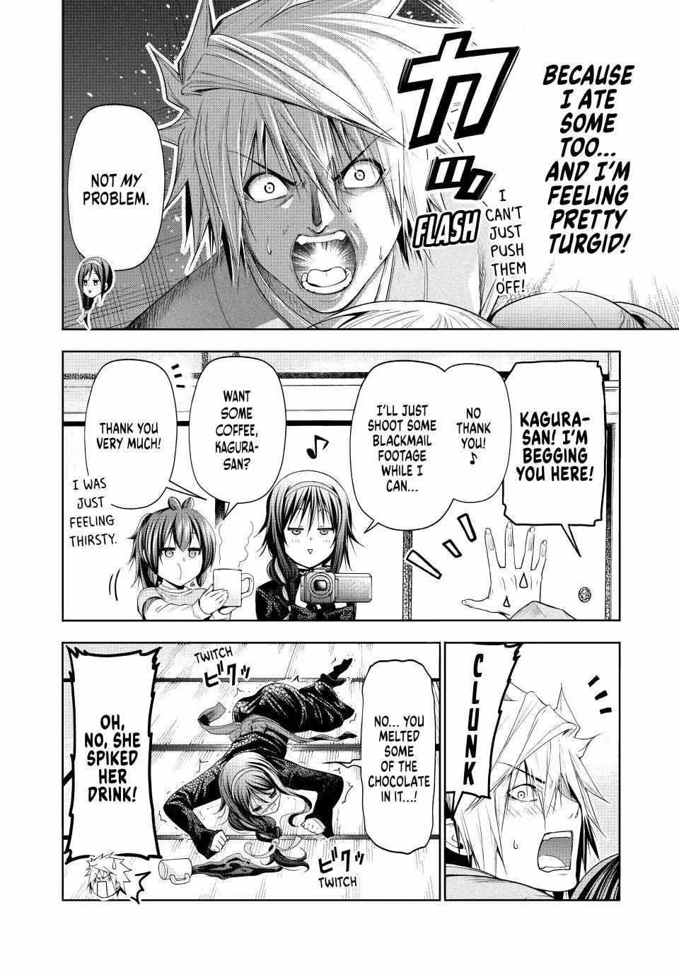Read Temple chapter 84.5 image 15 on Lezhin