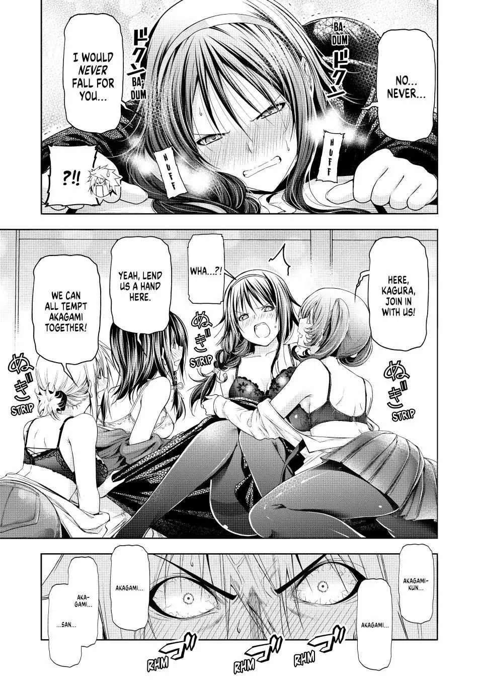 Read Temple chapter 84.5 image 16 on Lezhin
