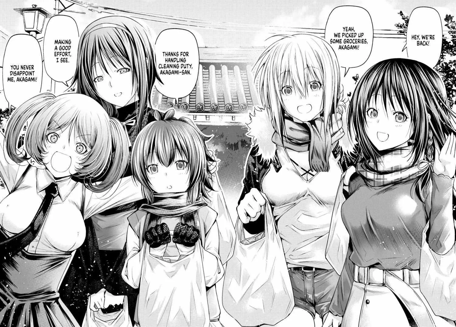 Read Temple chapter 84.5 image 2 on Lezhin