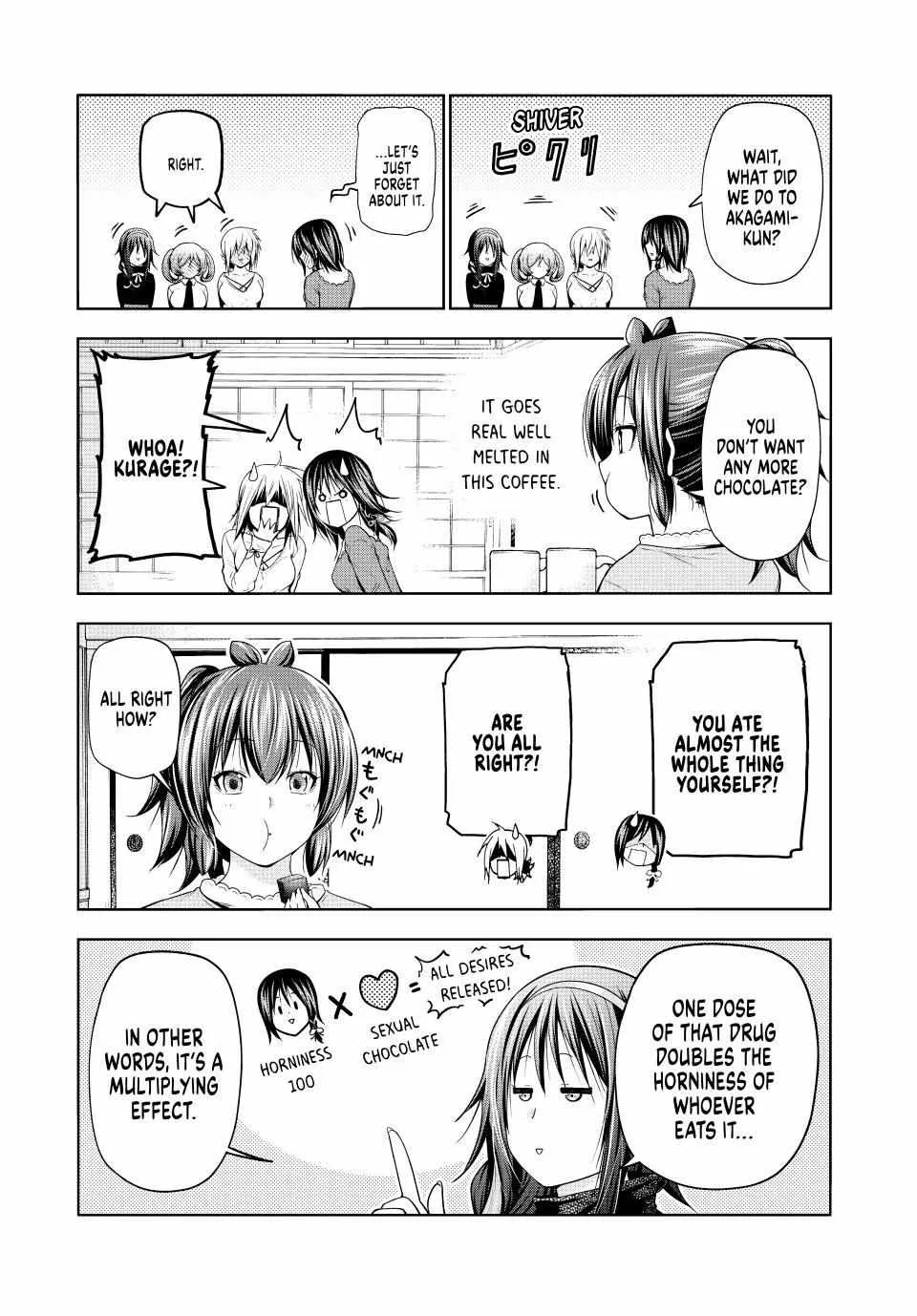 Read Temple chapter 84.5 image 21 on Lezhin