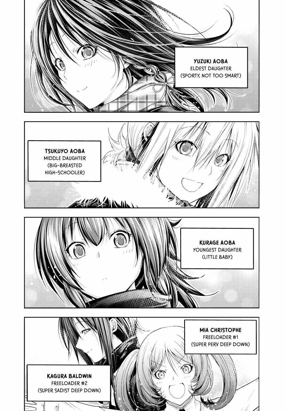 Read Temple chapter 84.5 image 4 on Lezhin