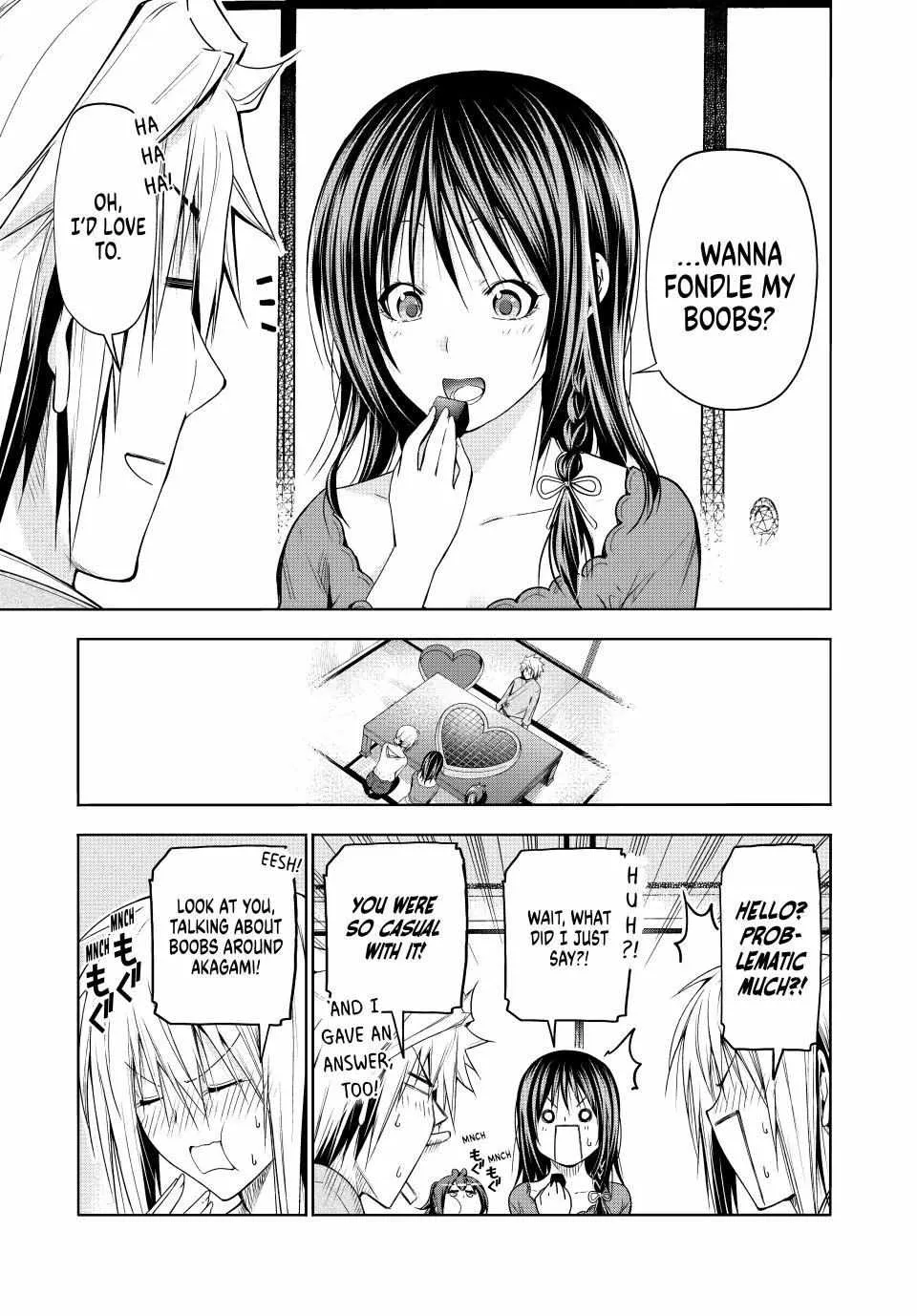 Read Temple chapter 84.5 image 8 on Lezhin