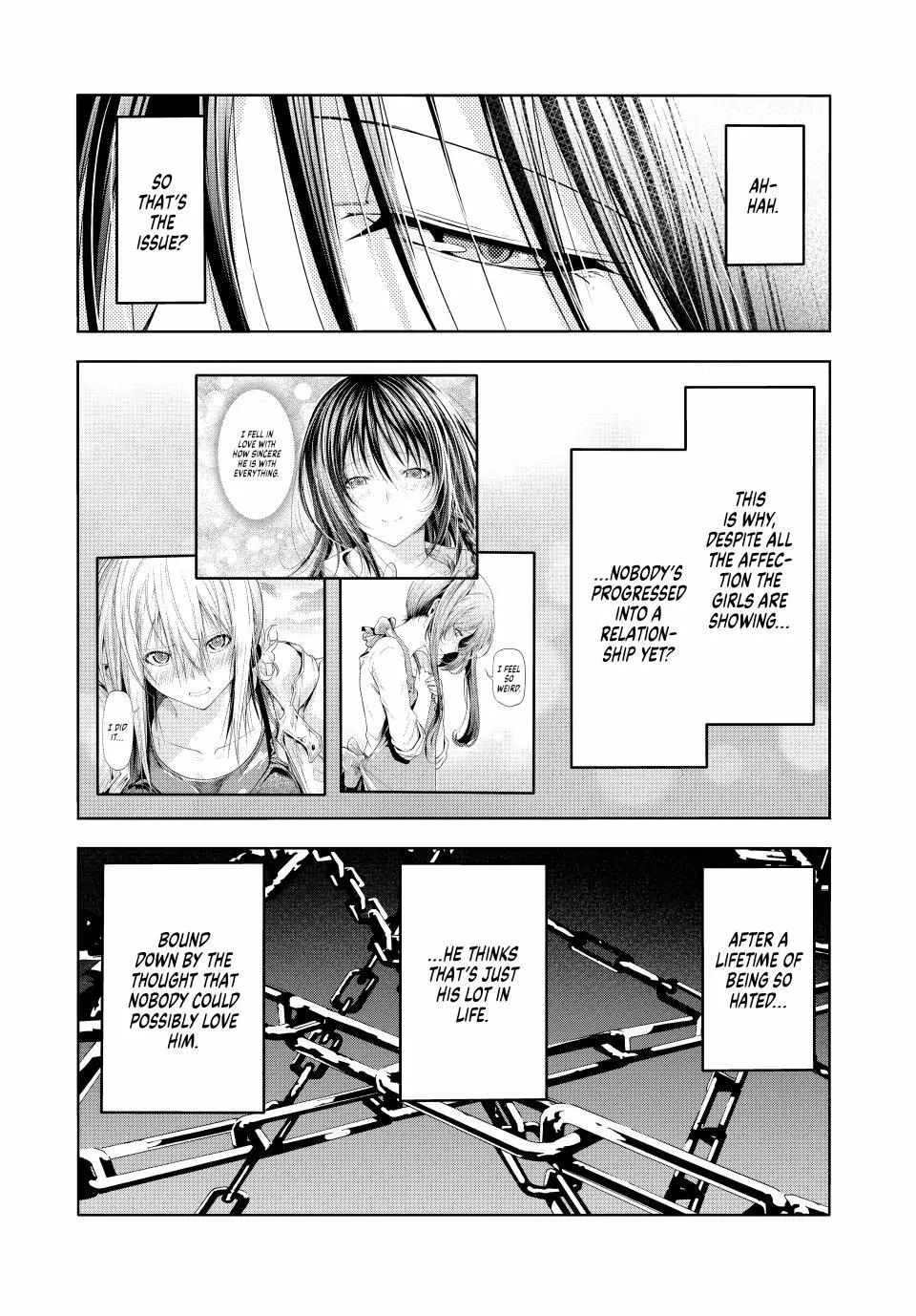 Read Temple chapter 84 image 15 on Lezhin