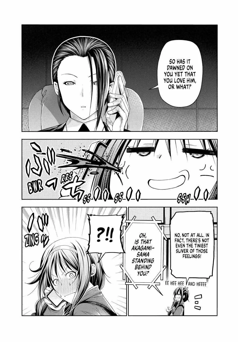 Read Temple chapter 84 image 2 on Lezhin