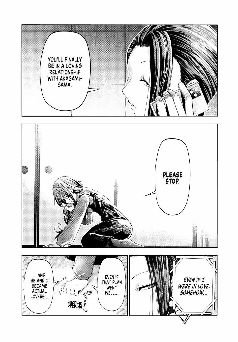 Read Temple chapter 84 image 4 on Lezhin