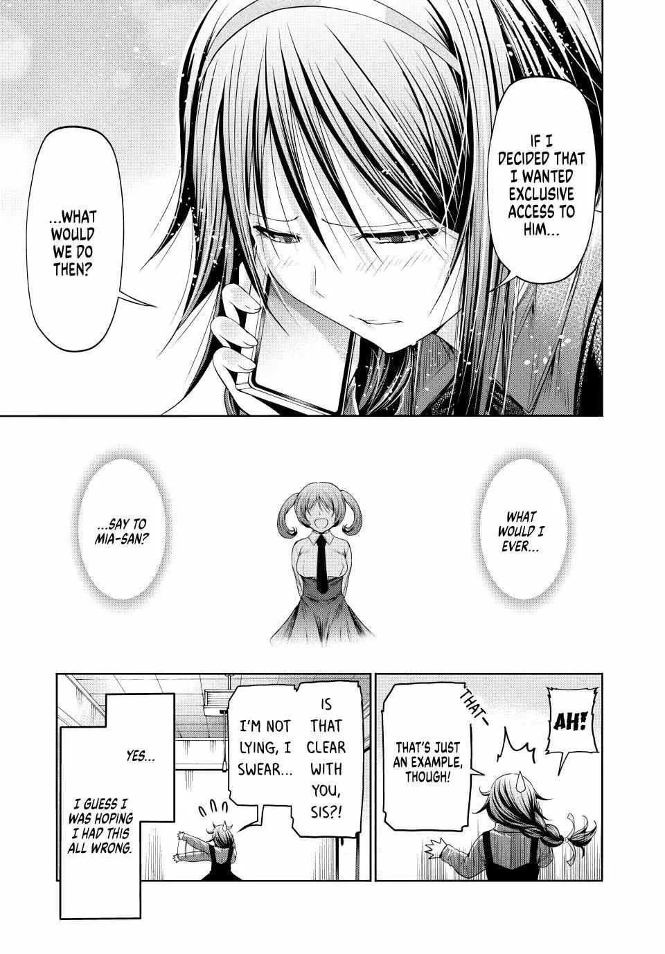 Read Temple chapter 84 image 5 on Lezhin
