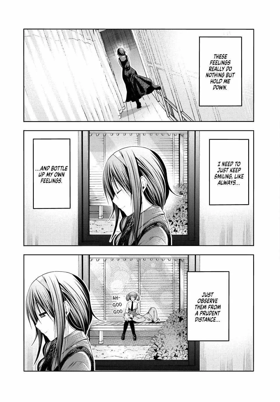 Read Temple chapter 84 image 7 on Lezhin