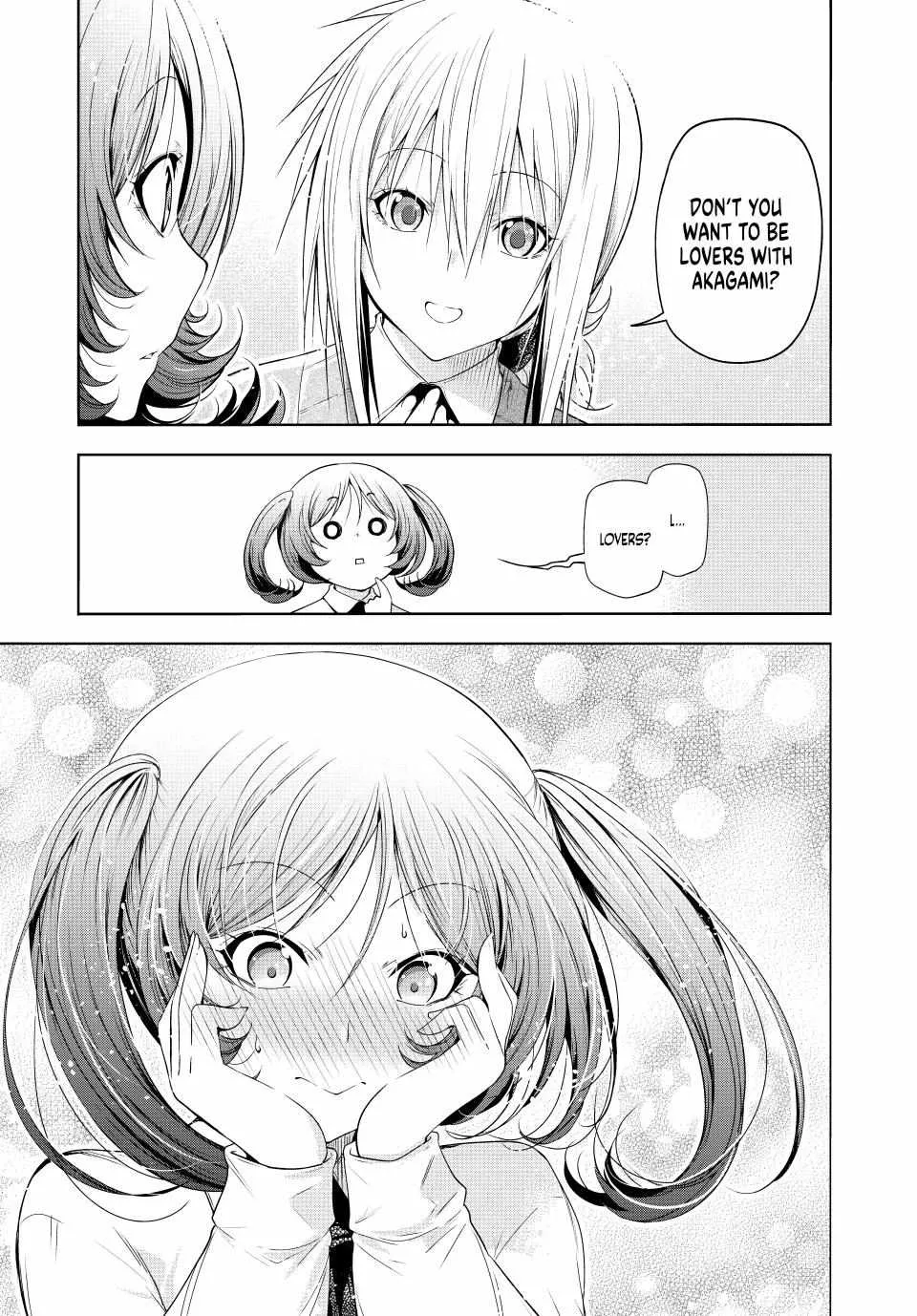 Read Temple chapter 85 image 14 on Lezhin