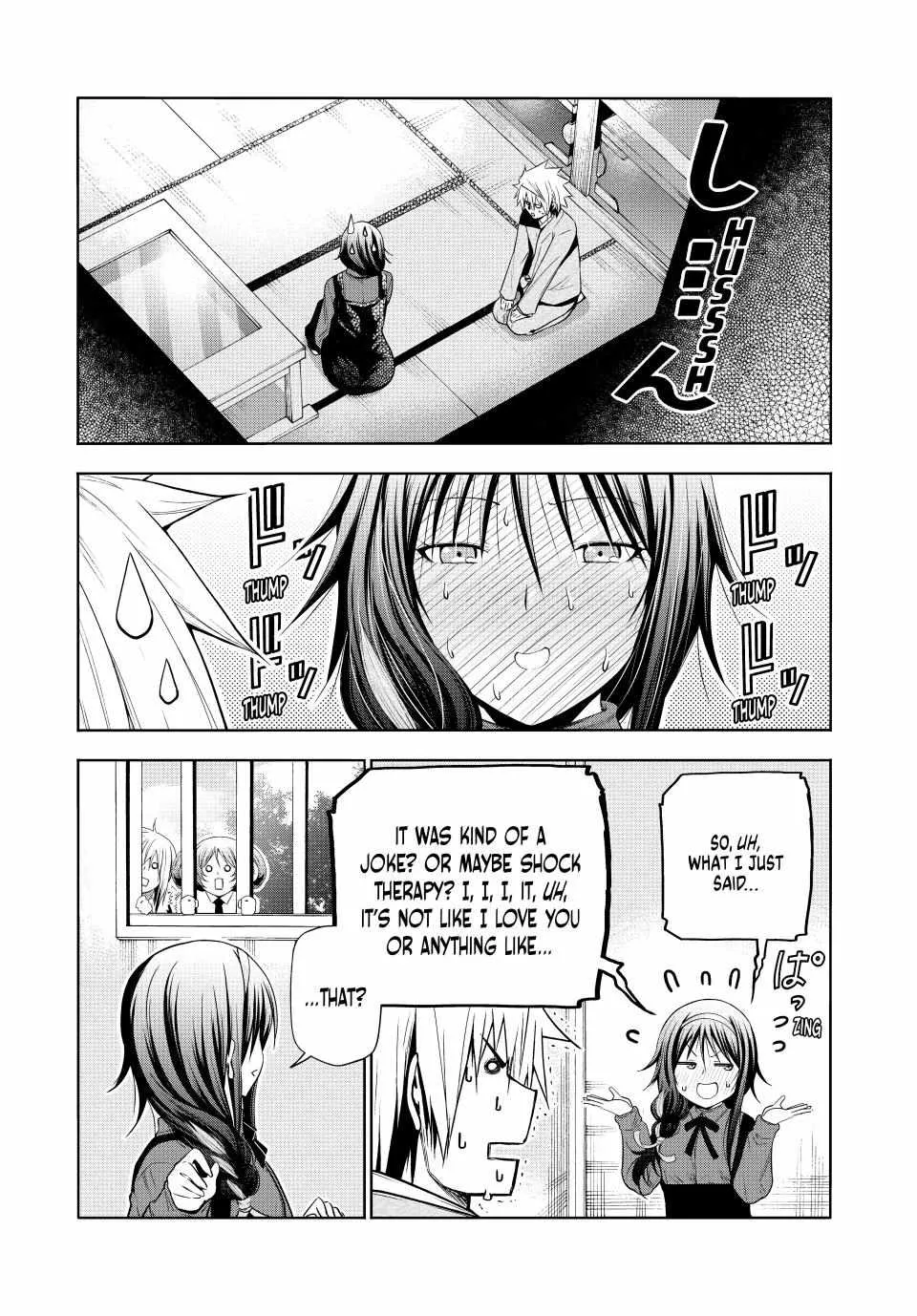 Read Temple chapter 85 image 4 on Lezhin