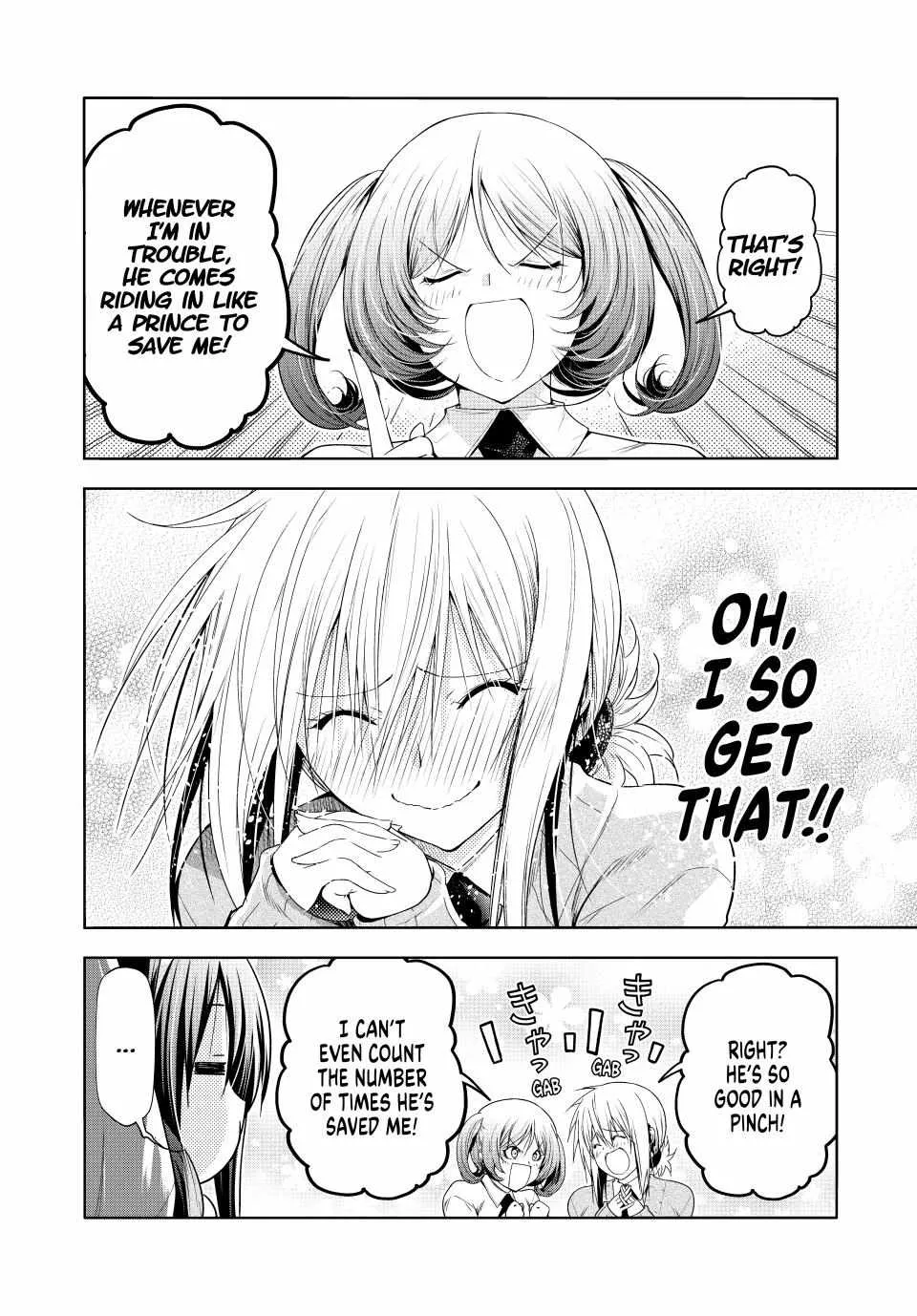 Read Temple chapter 85 image 9 on Lezhin